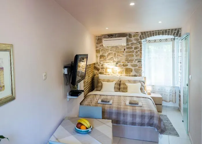 아파트 Didi 스플리트