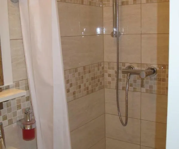 아파트 Didi 스플리트