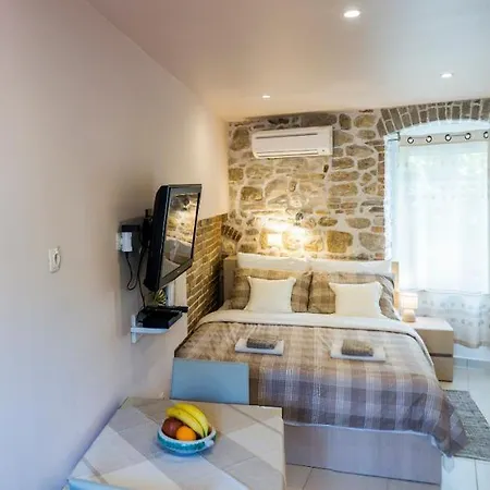 Apartamento Didi Split