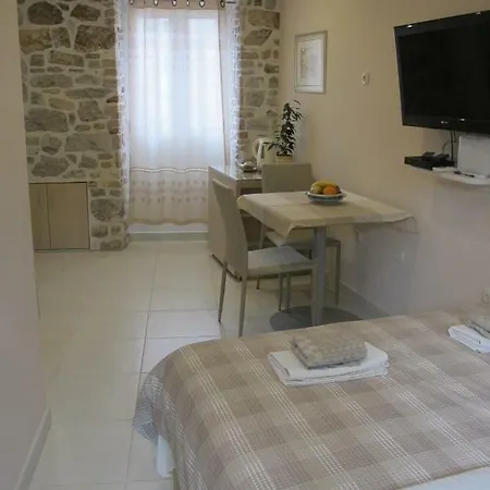 Didi דירה ספליט