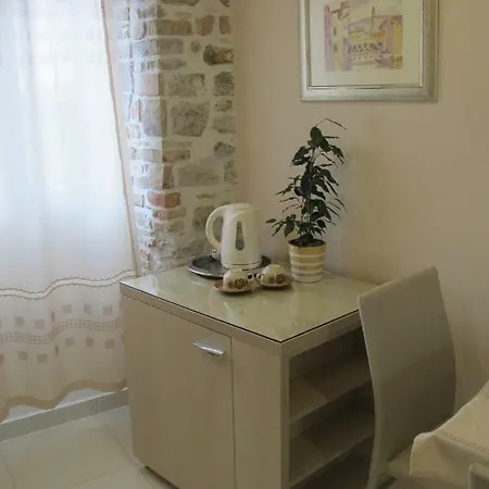 Διαμέρισμα Didi