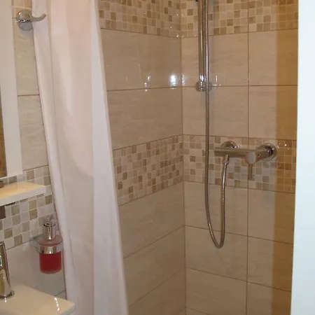 Διαμέρισμα Didi Σπλιτ