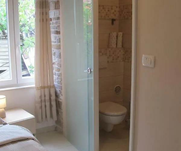 Appartamento Didi Spalato