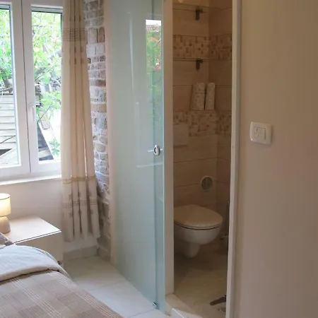 公寓 Didi 斯普利特